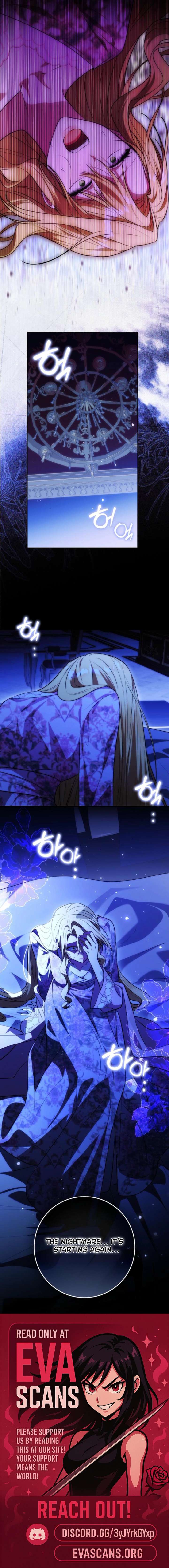 I Returned Thinking It Was the Ending, But the Genre Changed Chapter 27 - Page 22