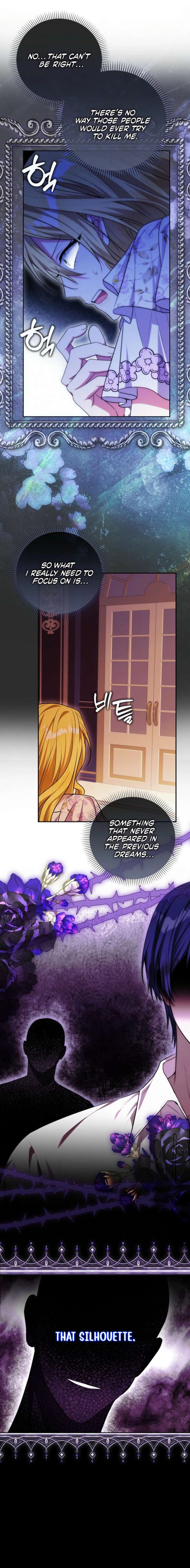 I Returned Thinking It Was the Ending, But the Genre Changed Chapter 28 - Page 3