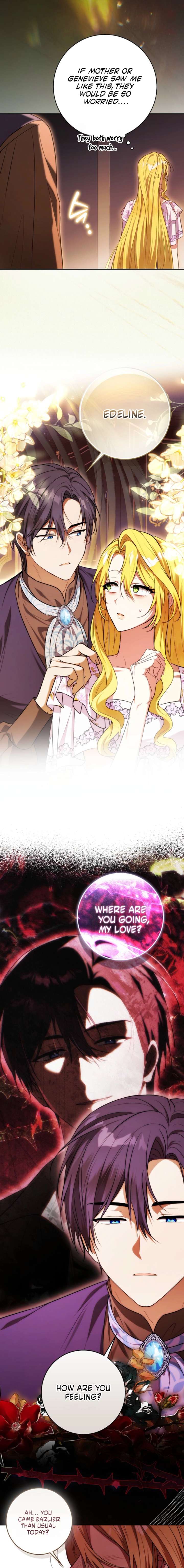 I Returned Thinking It Was the Ending, But the Genre Changed Chapter 28 - Page 7