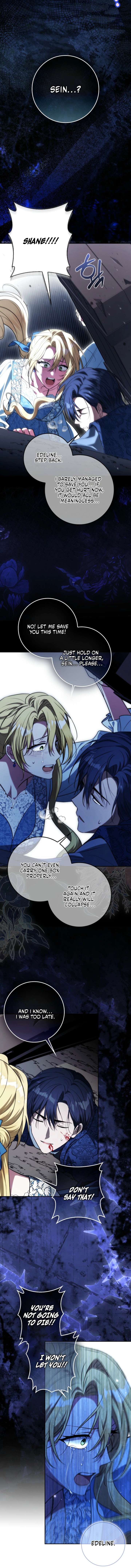 I Returned Thinking It Was the Ending, But the Genre Changed Chapter 28 - Page 10