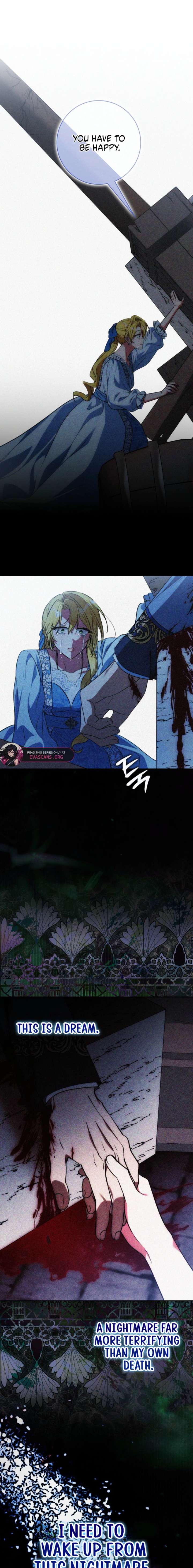 I Returned Thinking It Was the Ending, But the Genre Changed Chapter 28 - Page 11