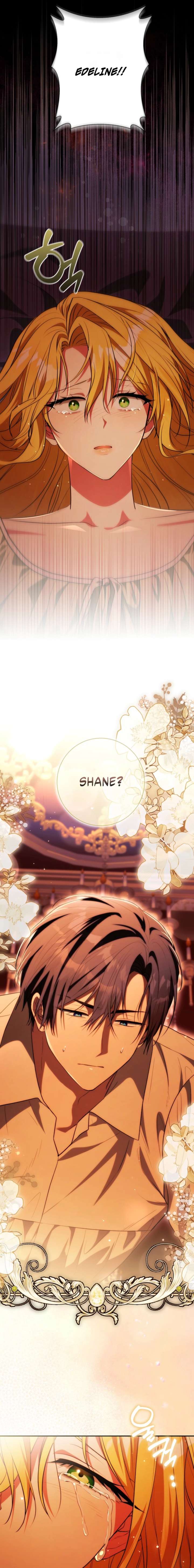 I Returned Thinking It Was the Ending, But the Genre Changed Chapter 28 - Page 15