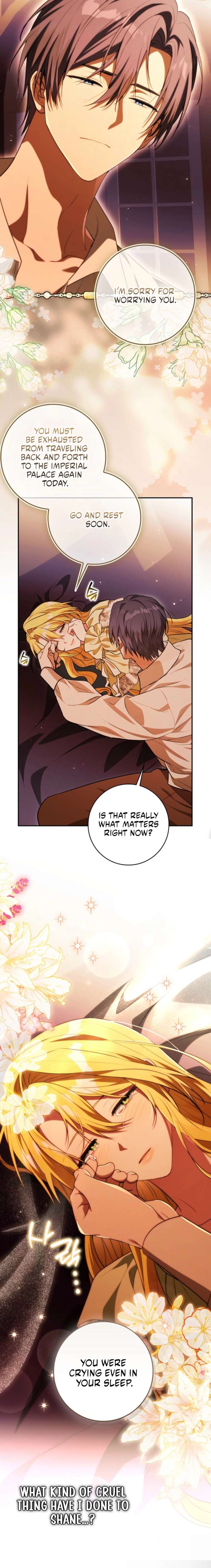 I Returned Thinking It Was the Ending, But the Genre Changed Chapter 28 - Page 18