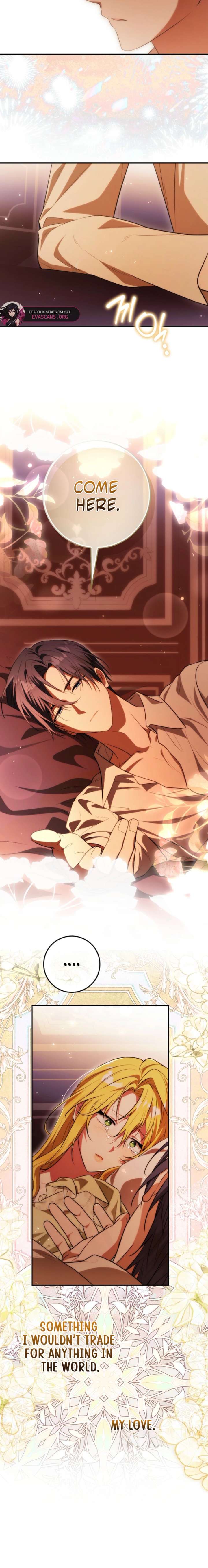 I Returned Thinking It Was the Ending, But the Genre Changed Chapter 28 - Page 20