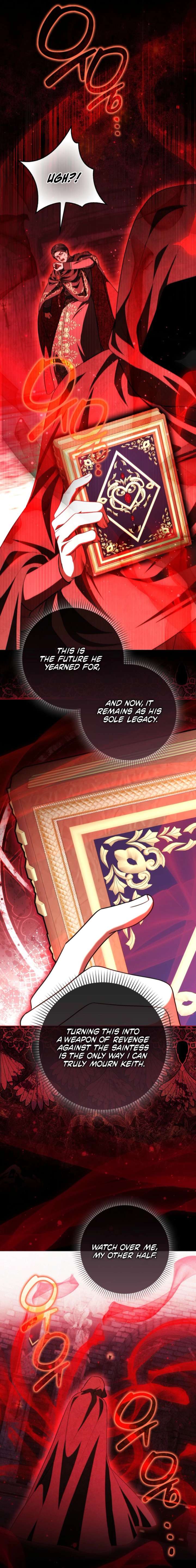 I Returned Thinking It Was the Ending, But the Genre Changed Chapter 29 - Page 7
