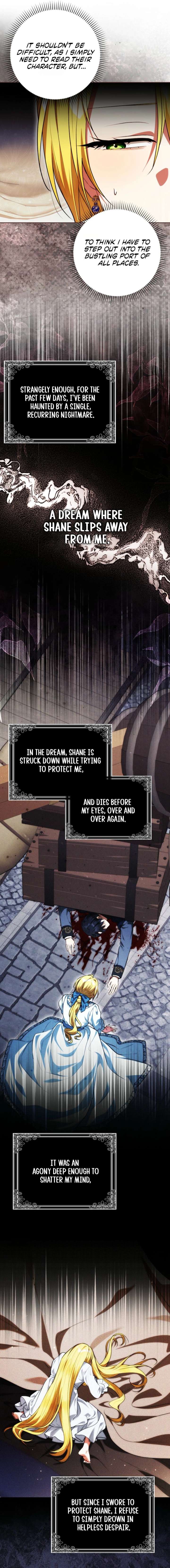 I Returned Thinking It Was the Ending, But the Genre Changed Chapter 29 - Page 11