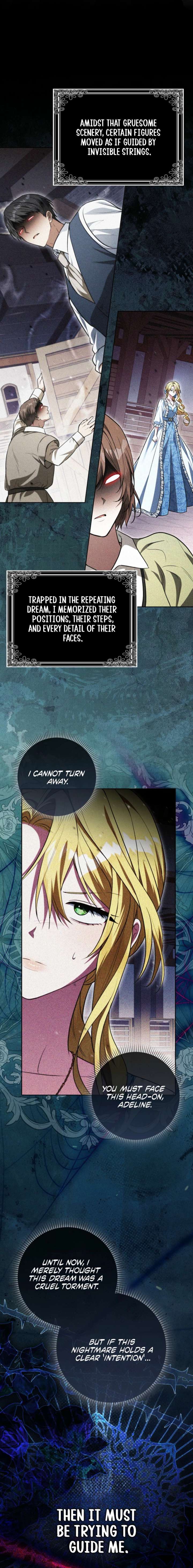 I Returned Thinking It Was the Ending, But the Genre Changed Chapter 29 - Page 13