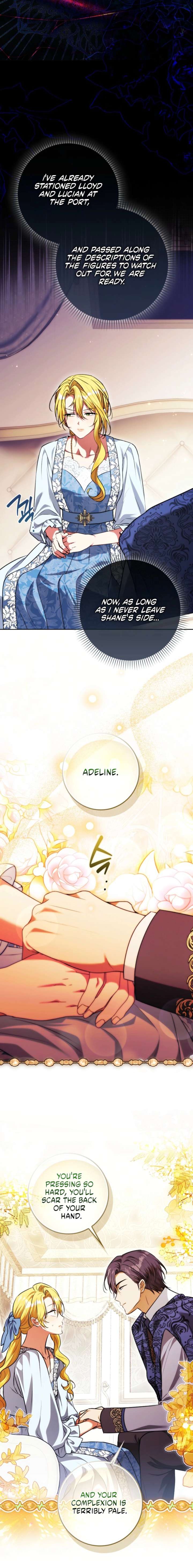 I Returned Thinking It Was the Ending, But the Genre Changed Chapter 29 - Page 14