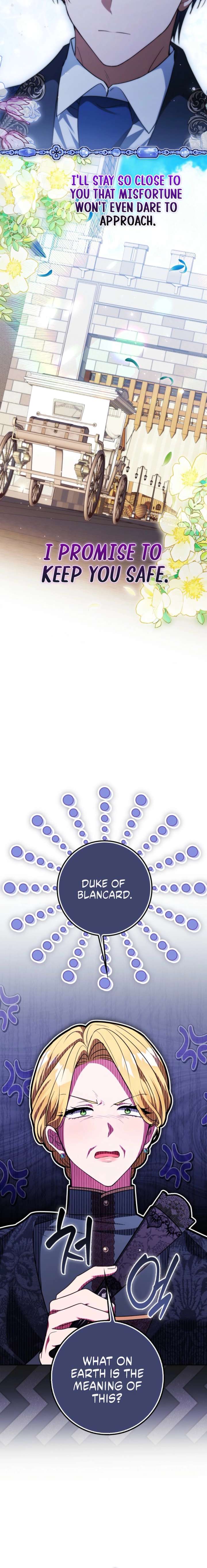 I Returned Thinking It Was the Ending, But the Genre Changed Chapter 29 - Page 16