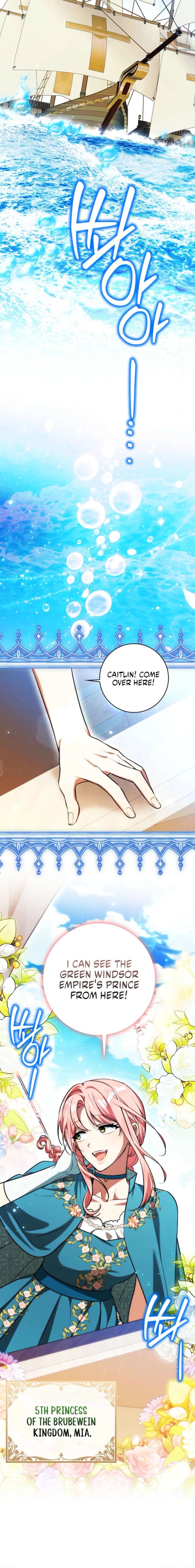 I Returned Thinking It Was the Ending, But the Genre Changed Chapter 29 - Page 20