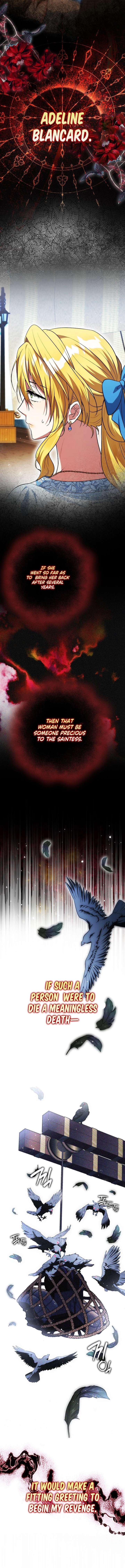 I Returned Thinking It Was the Ending, But the Genre Changed Chapter 30 - Page 7
