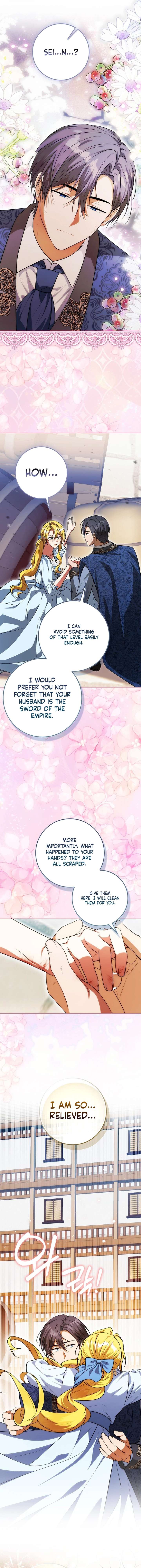 I Returned Thinking It Was the Ending, But the Genre Changed Chapter 30 - Page 13