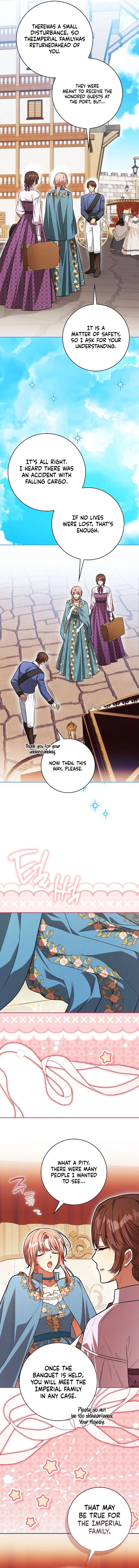 I Returned Thinking It Was the Ending, But the Genre Changed Chapter 30 - Page 18