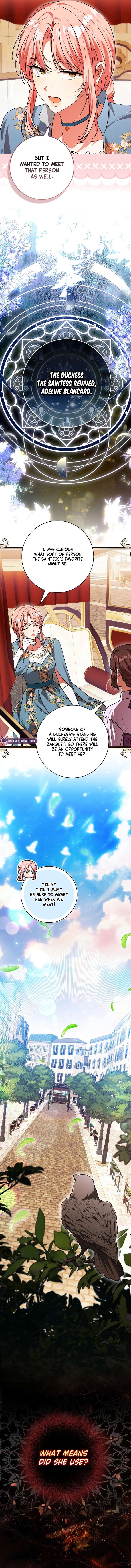 I Returned Thinking It Was the Ending, But the Genre Changed Chapter 30 - Page 19