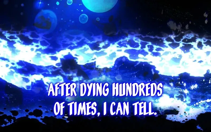 I Returned Thinking It Was the Ending, But the Genre Changed Chapter 33 - Page 7