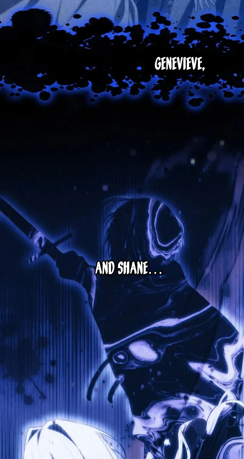 I Returned Thinking It Was the Ending, But the Genre Changed Chapter 33 - Page 10