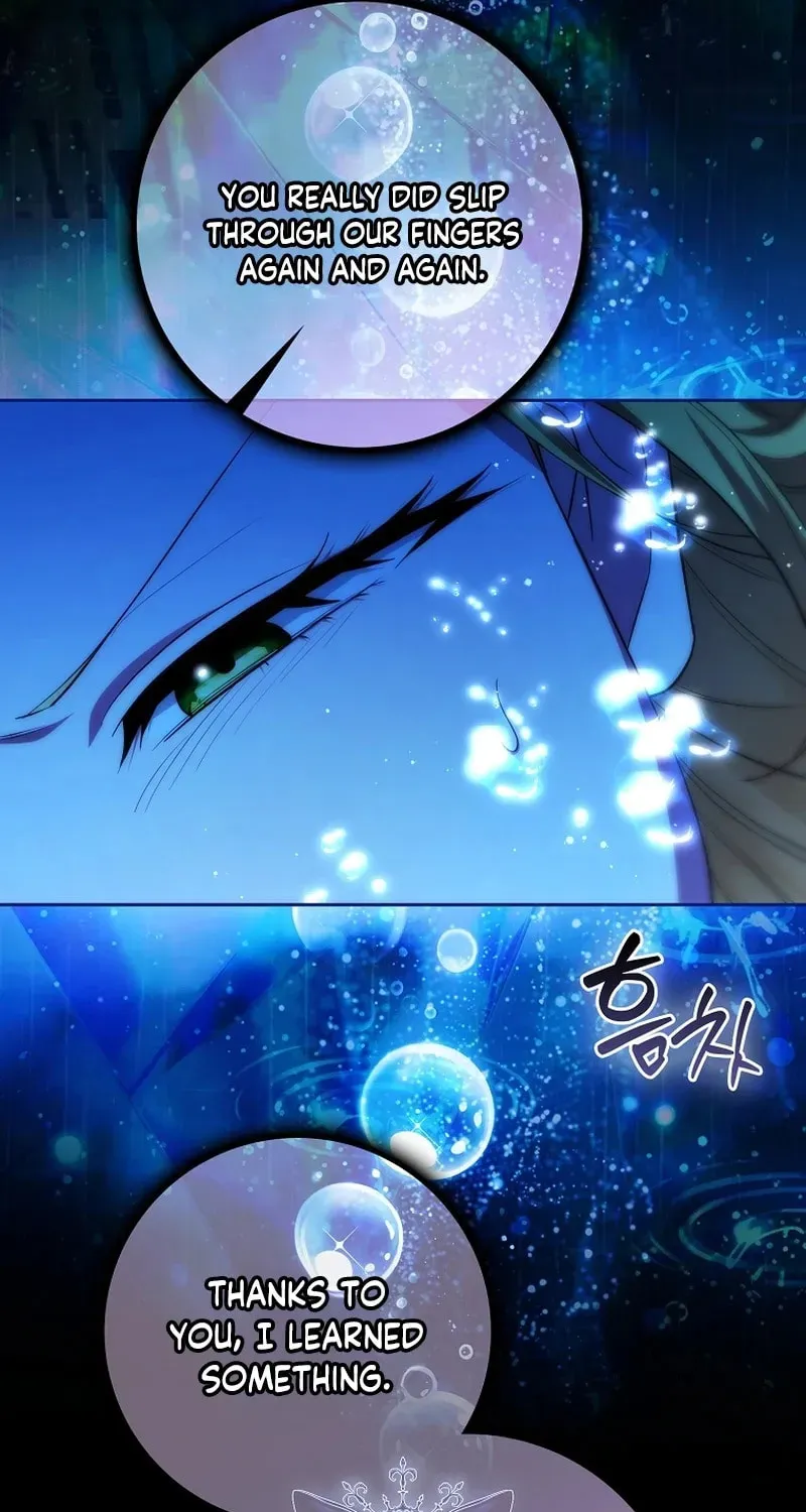 I Returned Thinking It Was the Ending, But the Genre Changed Chapter 33 - Page 15