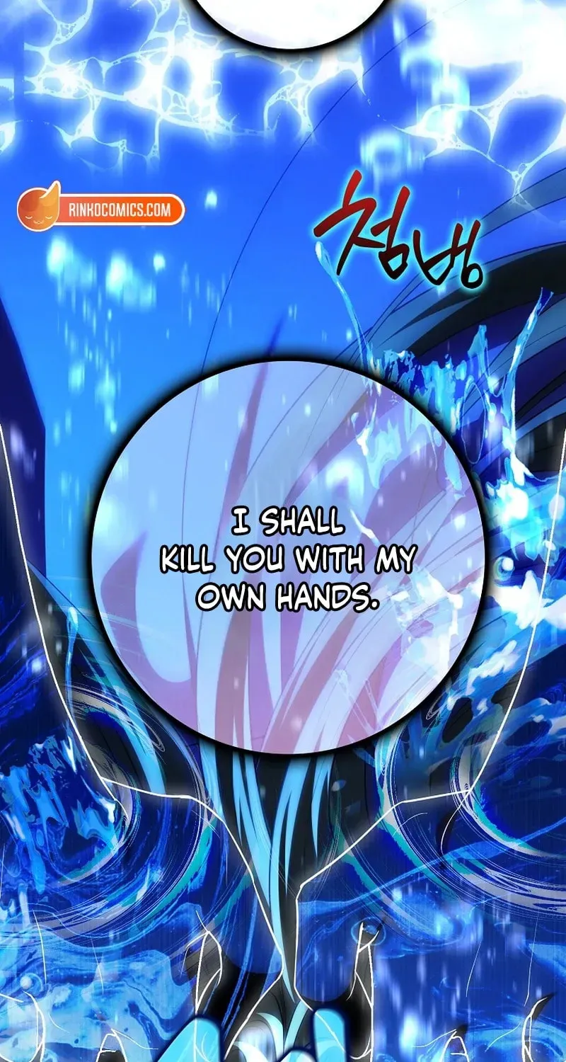 I Returned Thinking It Was the Ending, But the Genre Changed Chapter 33 - Page 17