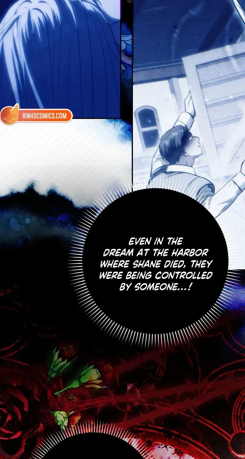 I Returned Thinking It Was the Ending, But the Genre Changed Chapter 33 - Page 21
