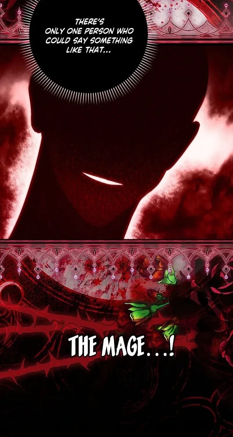 I Returned Thinking It Was the Ending, But the Genre Changed Chapter 33 - Page 22