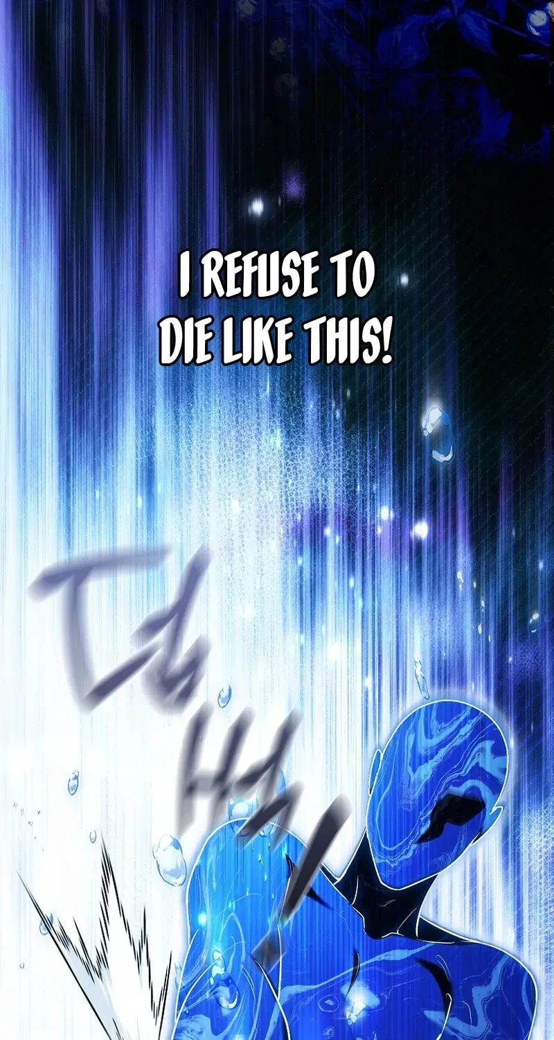 I Returned Thinking It Was the Ending, But the Genre Changed Chapter 33 - Page 25