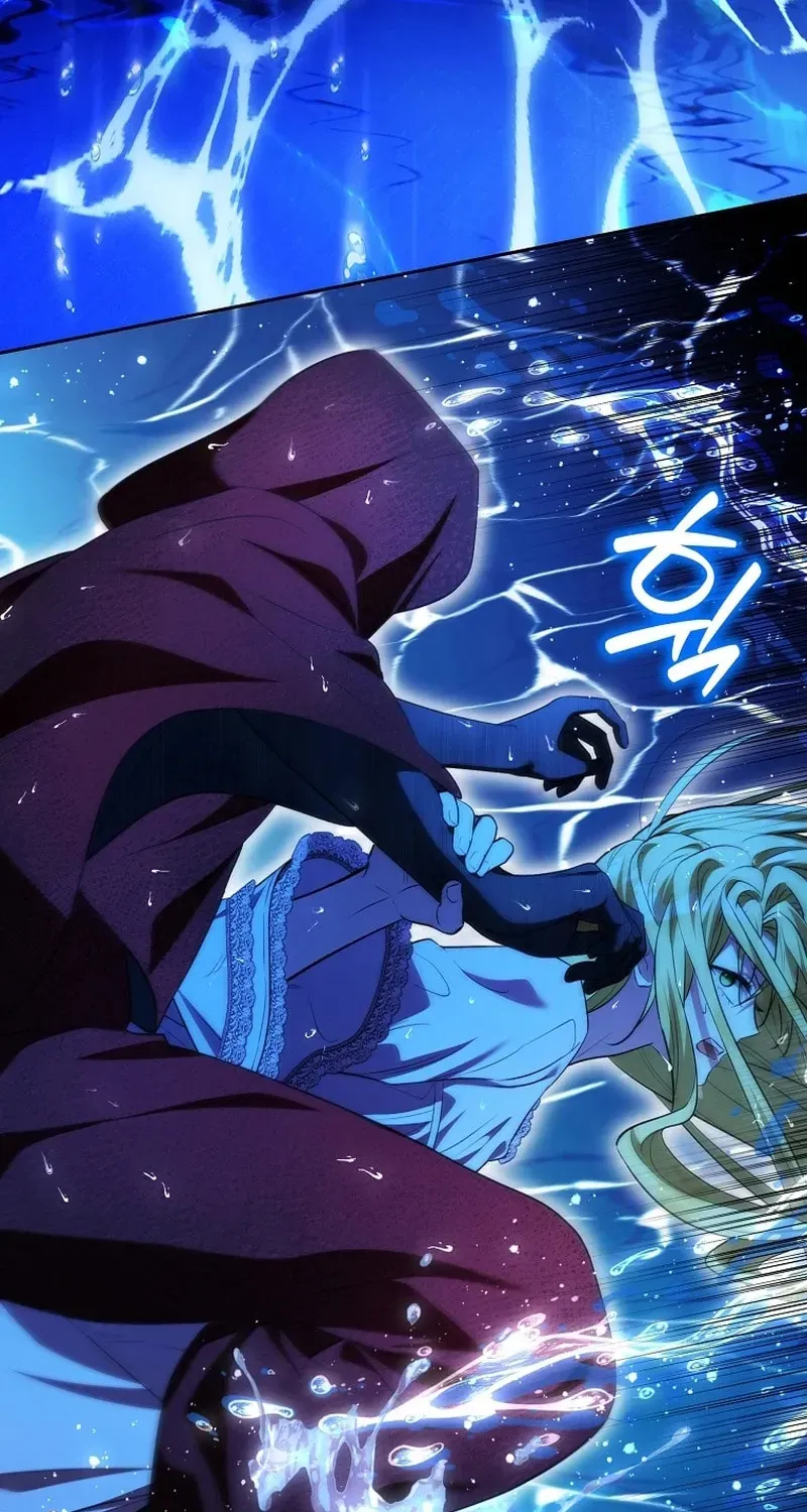 I Returned Thinking It Was the Ending, But the Genre Changed Chapter 33 - Page 27