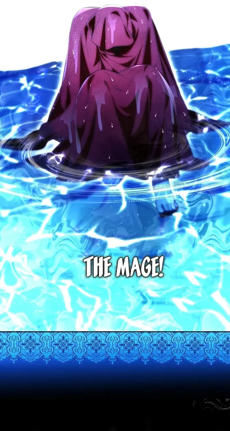 I Returned Thinking It Was the Ending, But the Genre Changed Chapter 33 - Page 34