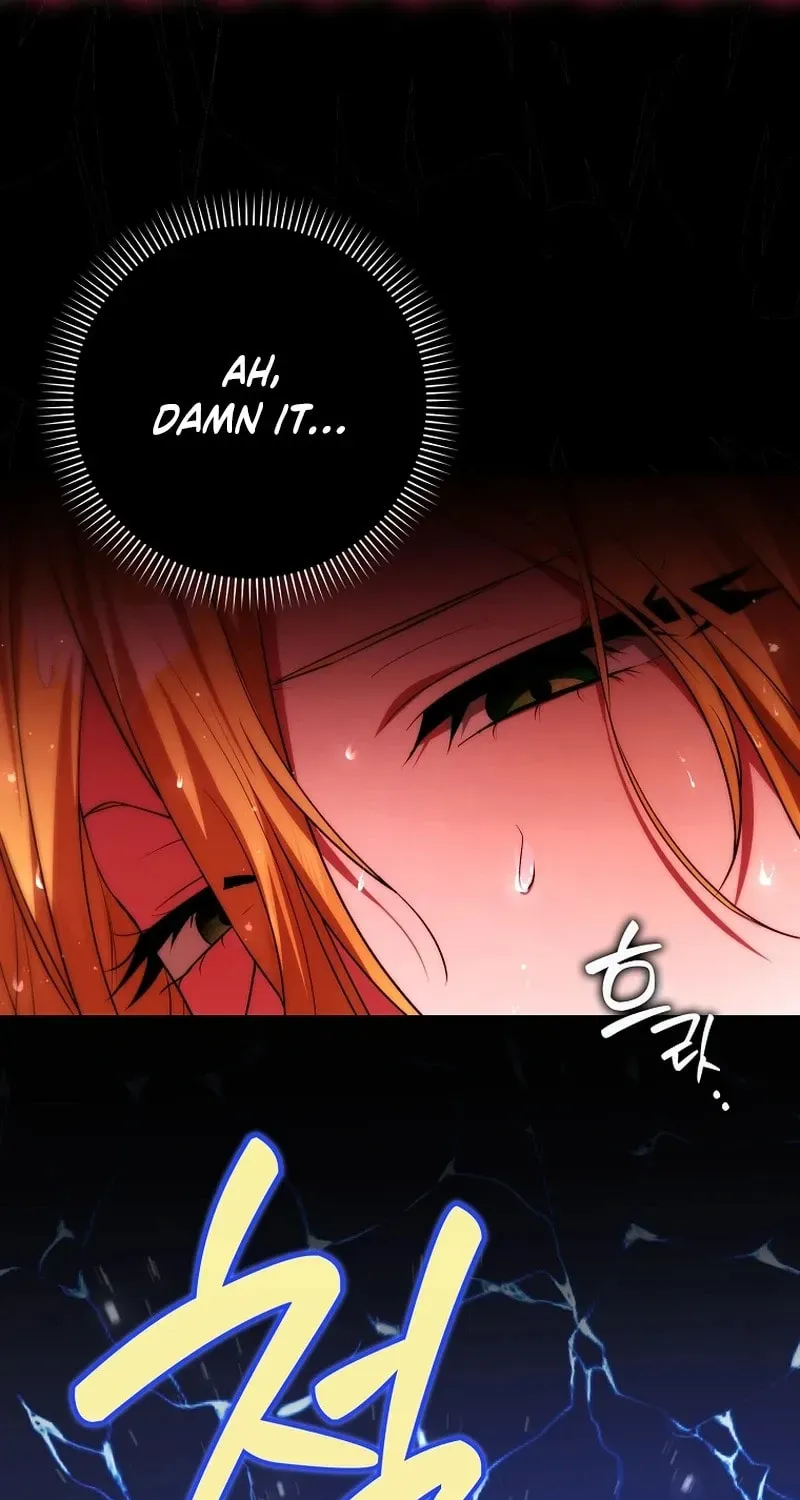I Returned Thinking It Was the Ending, But the Genre Changed Chapter 33 - Page 37