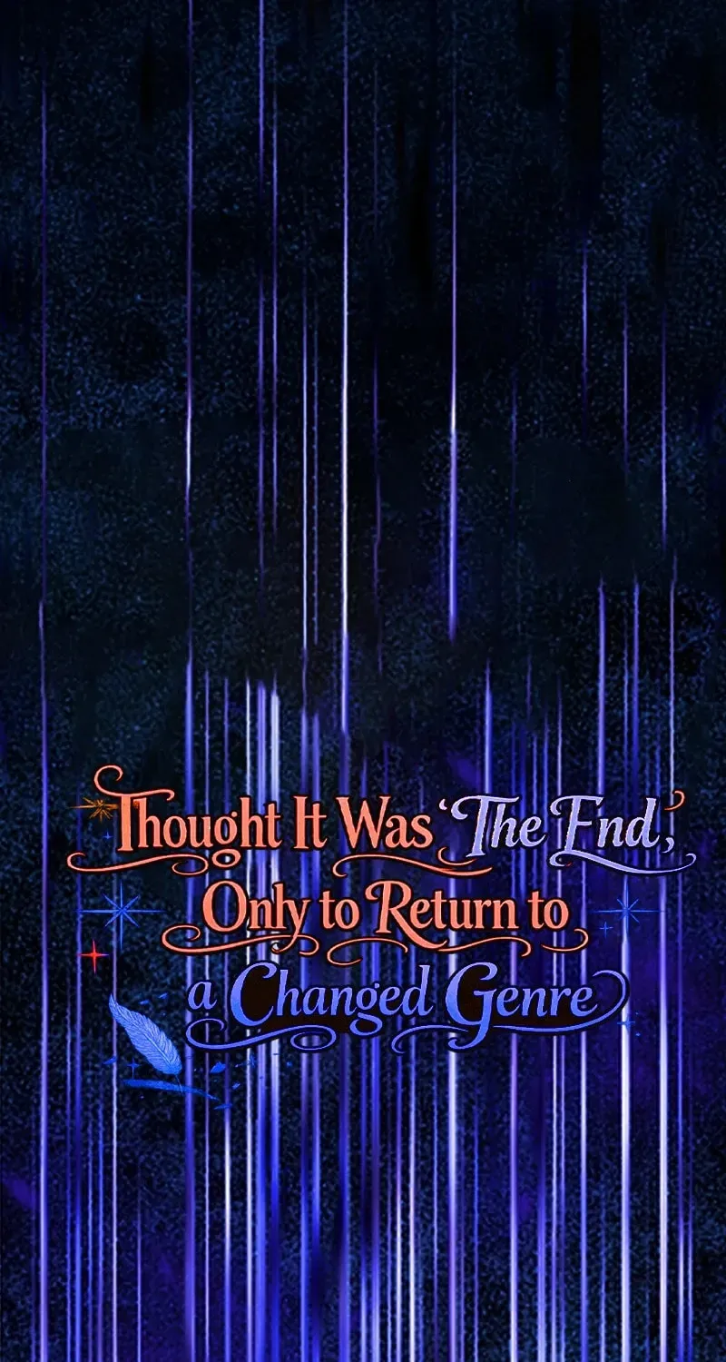 I Returned Thinking It Was the Ending, But the Genre Changed Chapter 33 - Page 40