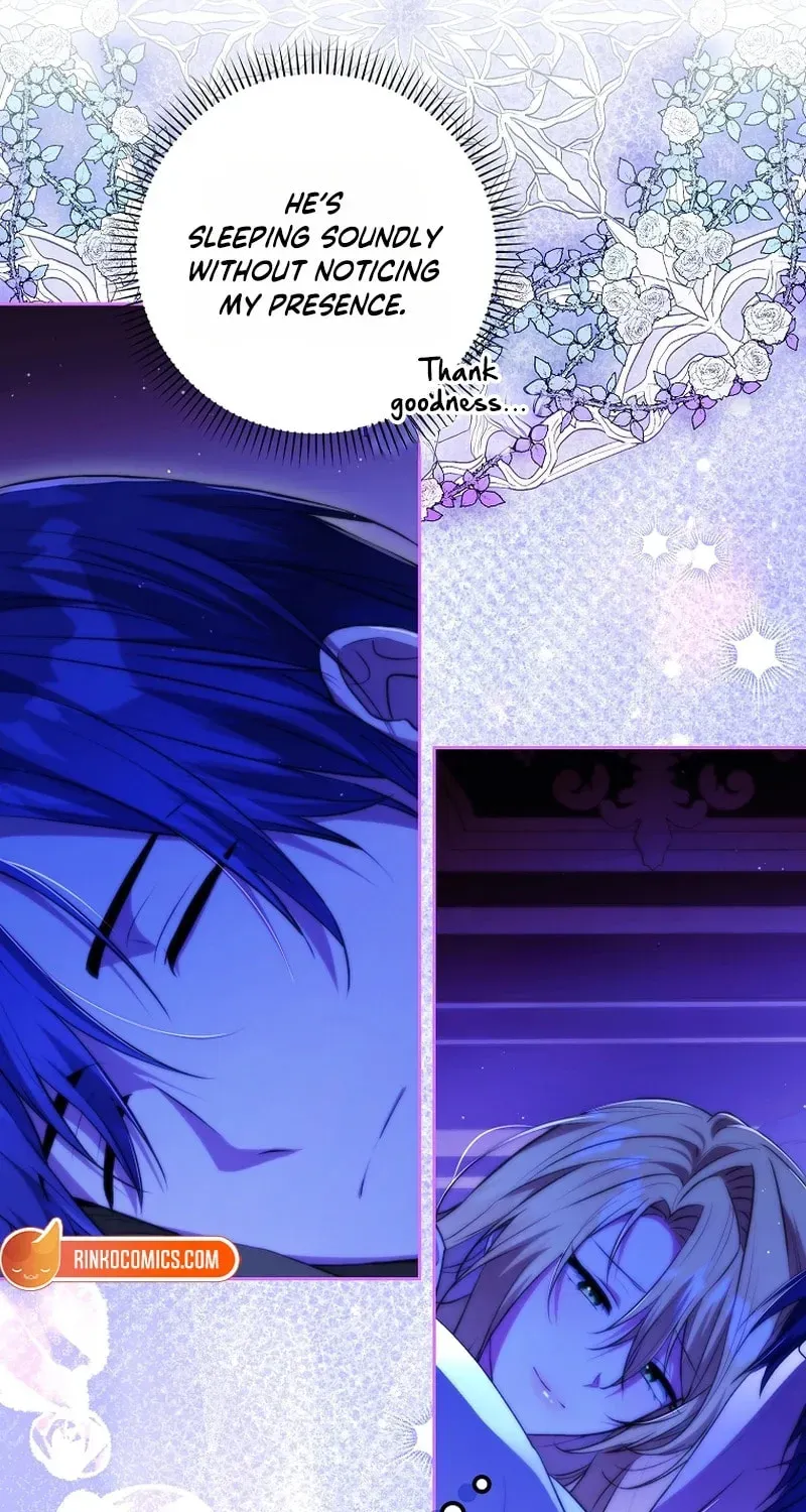I Returned Thinking It Was the Ending, But the Genre Changed Chapter 33 - Page 47