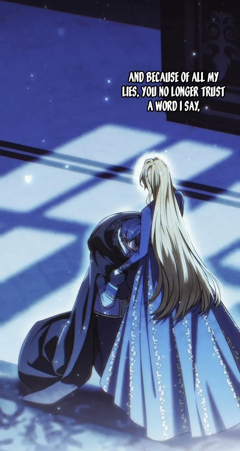 I Returned Thinking It Was the Ending, But the Genre Changed Chapter 33 - Page 52