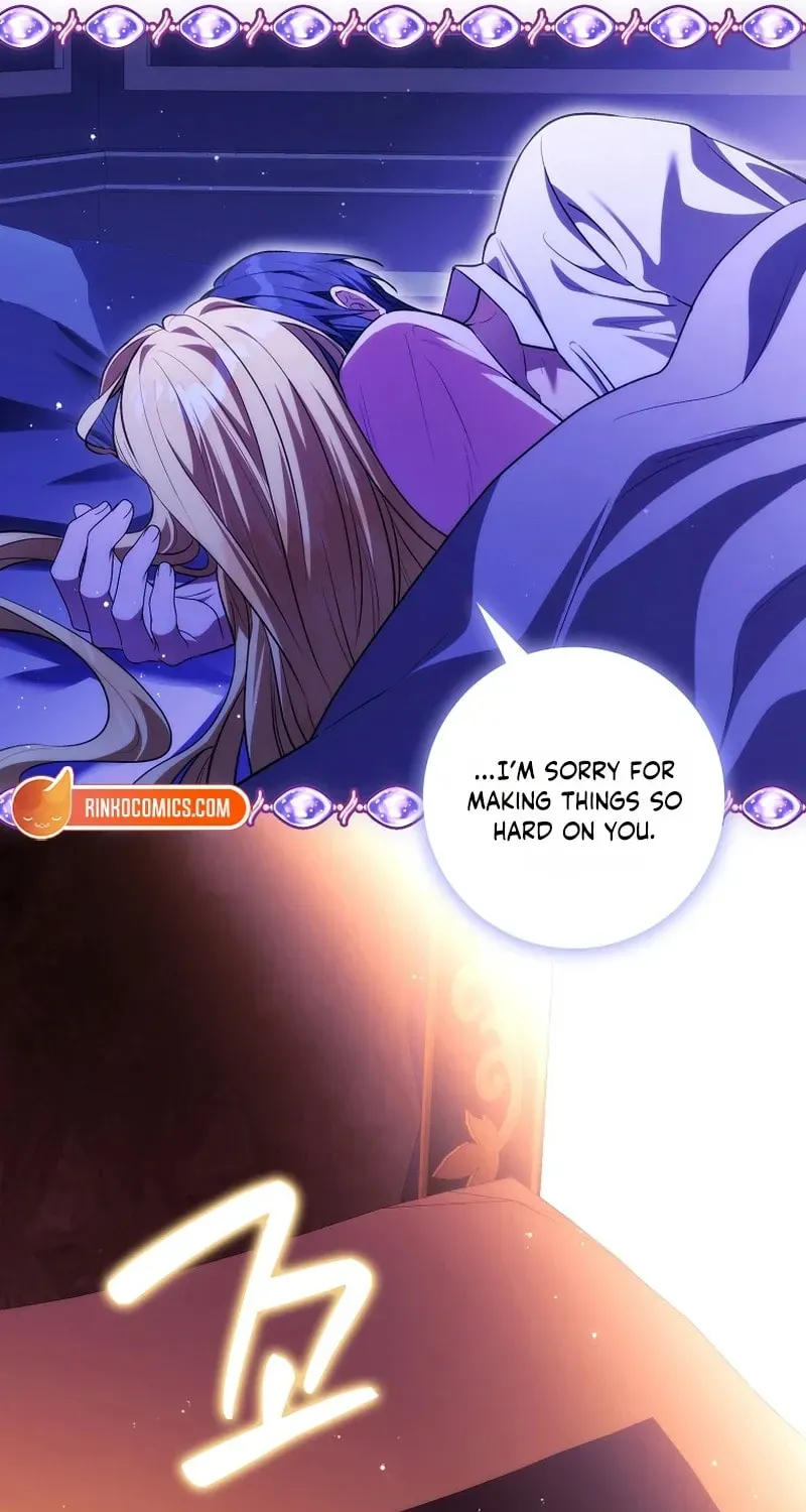I Returned Thinking It Was the Ending, But the Genre Changed Chapter 33 - Page 54