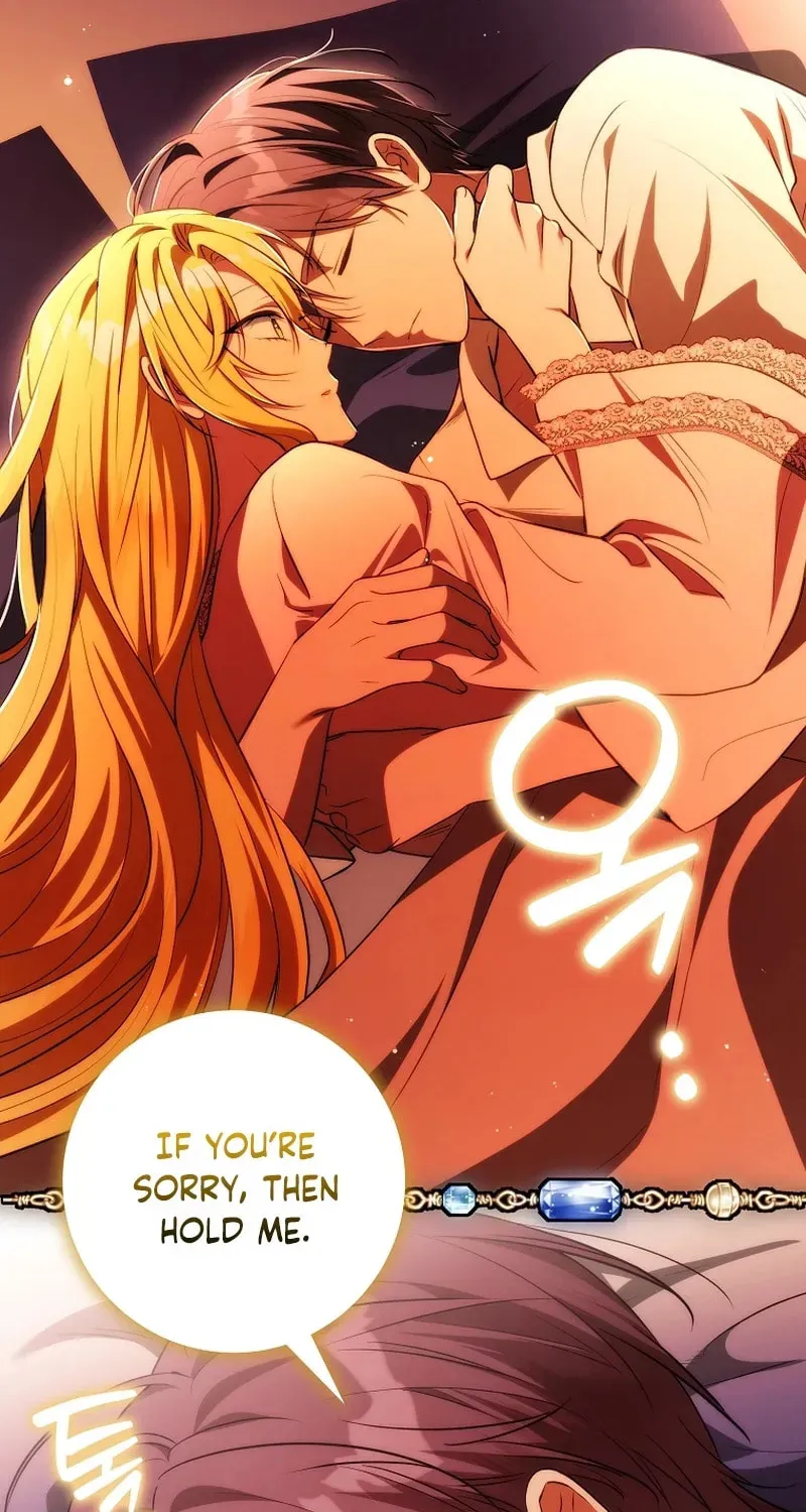I Returned Thinking It Was the Ending, But the Genre Changed Chapter 33 - Page 55