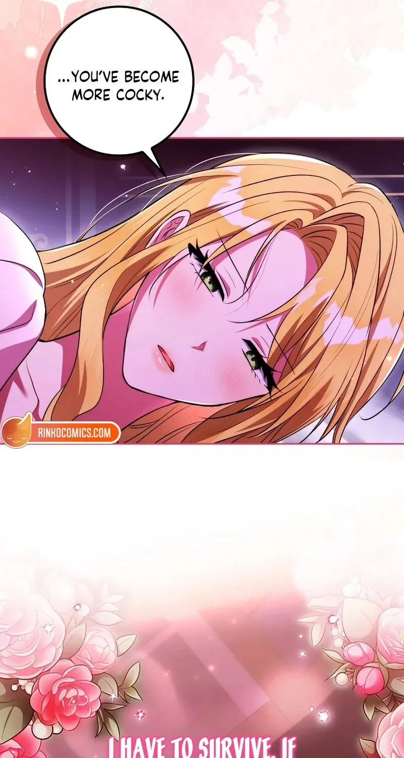 I Returned Thinking It Was the Ending, But the Genre Changed Chapter 33 - Page 60