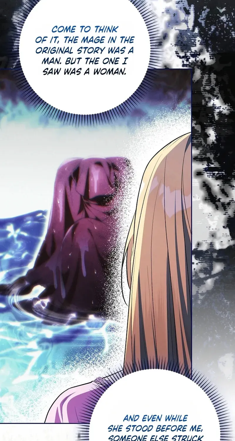 I Returned Thinking It Was the Ending, But the Genre Changed Chapter 33 - Page 64