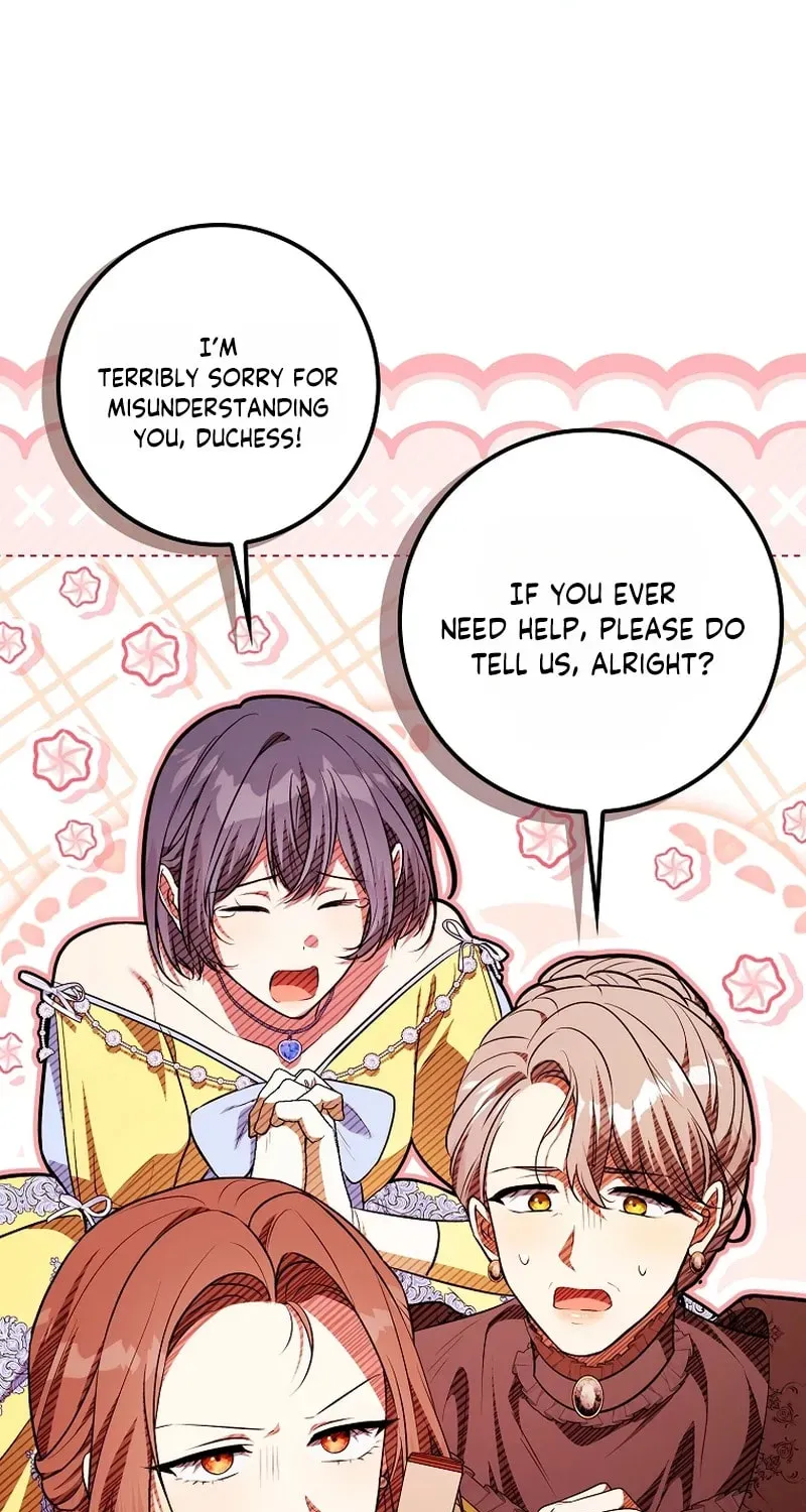 I Returned Thinking It Was the Ending, But the Genre Changed Chapter 33 - Page 71
