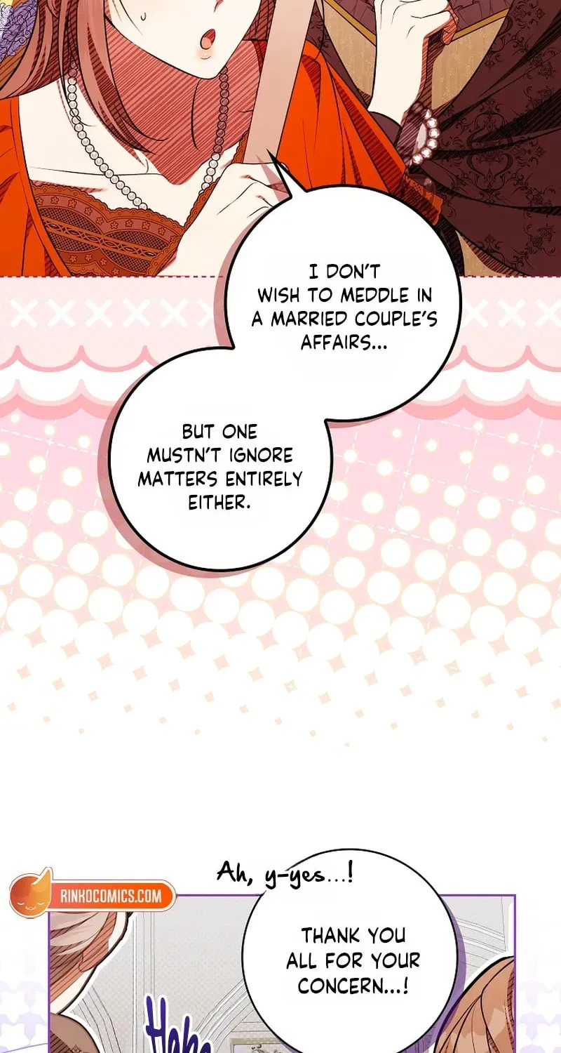 I Returned Thinking It Was the Ending, But the Genre Changed Chapter 33 - Page 72