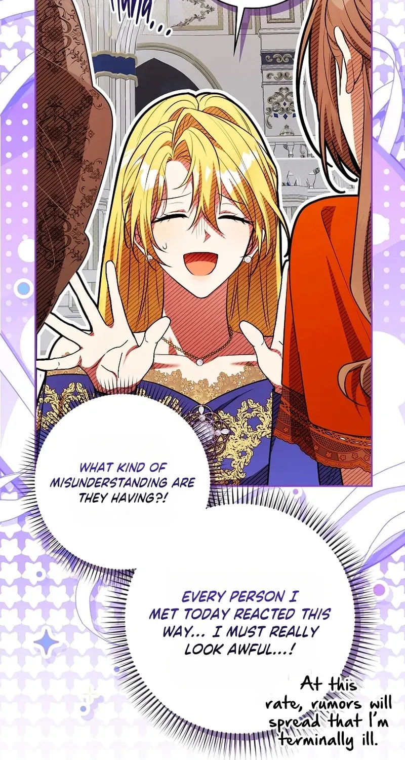 I Returned Thinking It Was the Ending, But the Genre Changed Chapter 33 - Page 73