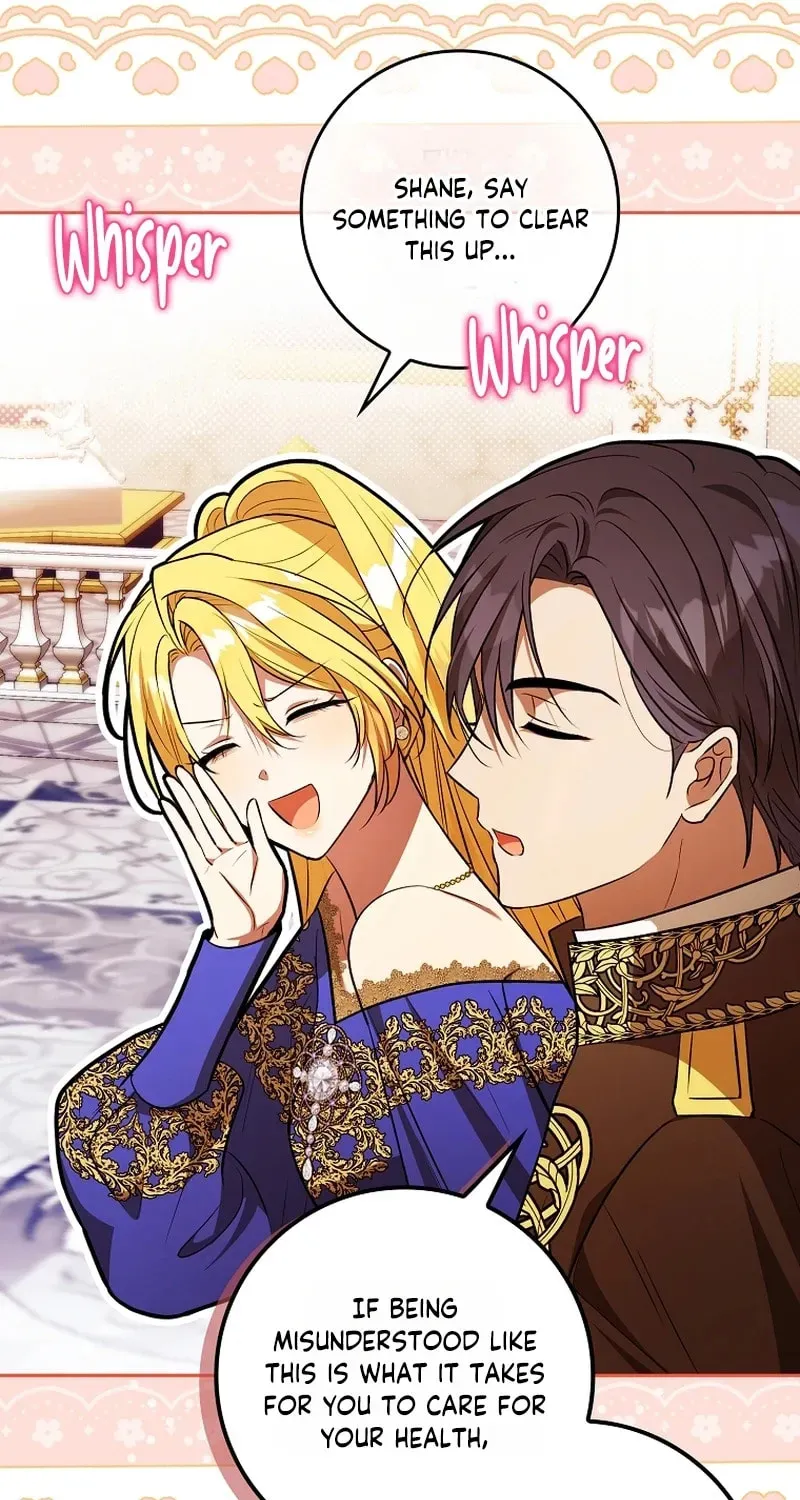 I Returned Thinking It Was the Ending, But the Genre Changed Chapter 33 - Page 75
