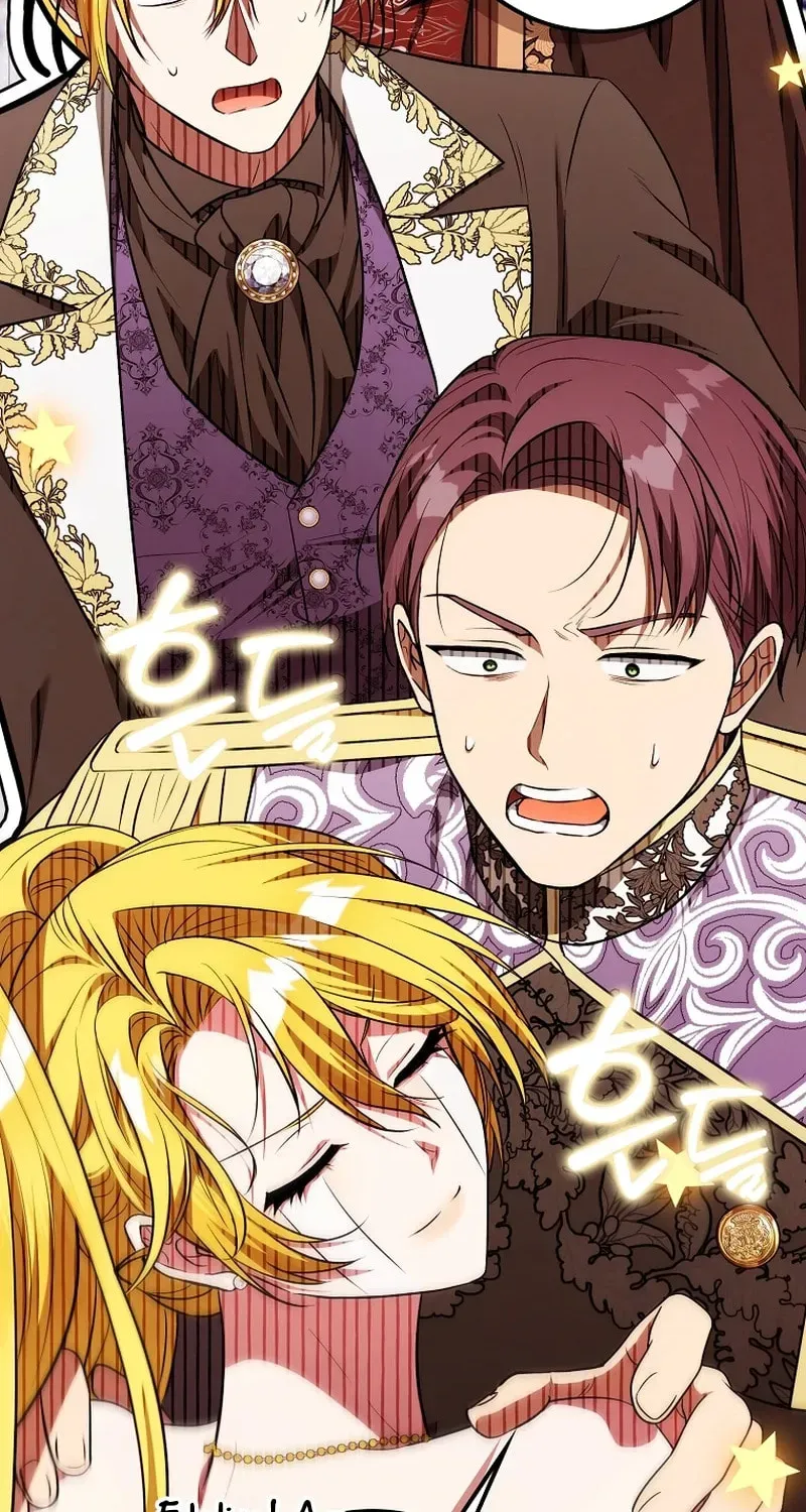 I Returned Thinking It Was the Ending, But the Genre Changed Chapter 33 - Page 80
