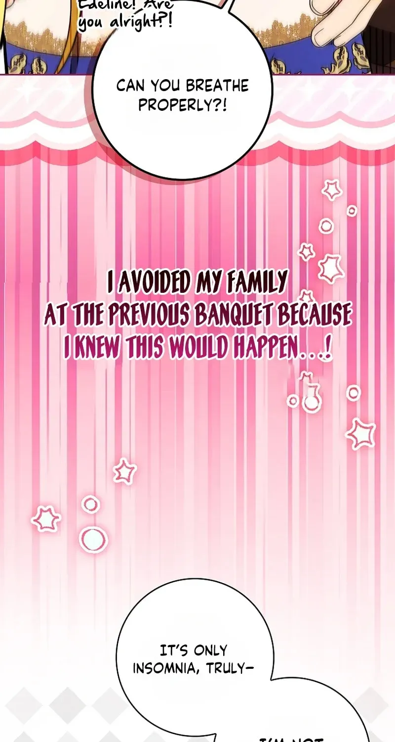 I Returned Thinking It Was the Ending, But the Genre Changed Chapter 33 - Page 81