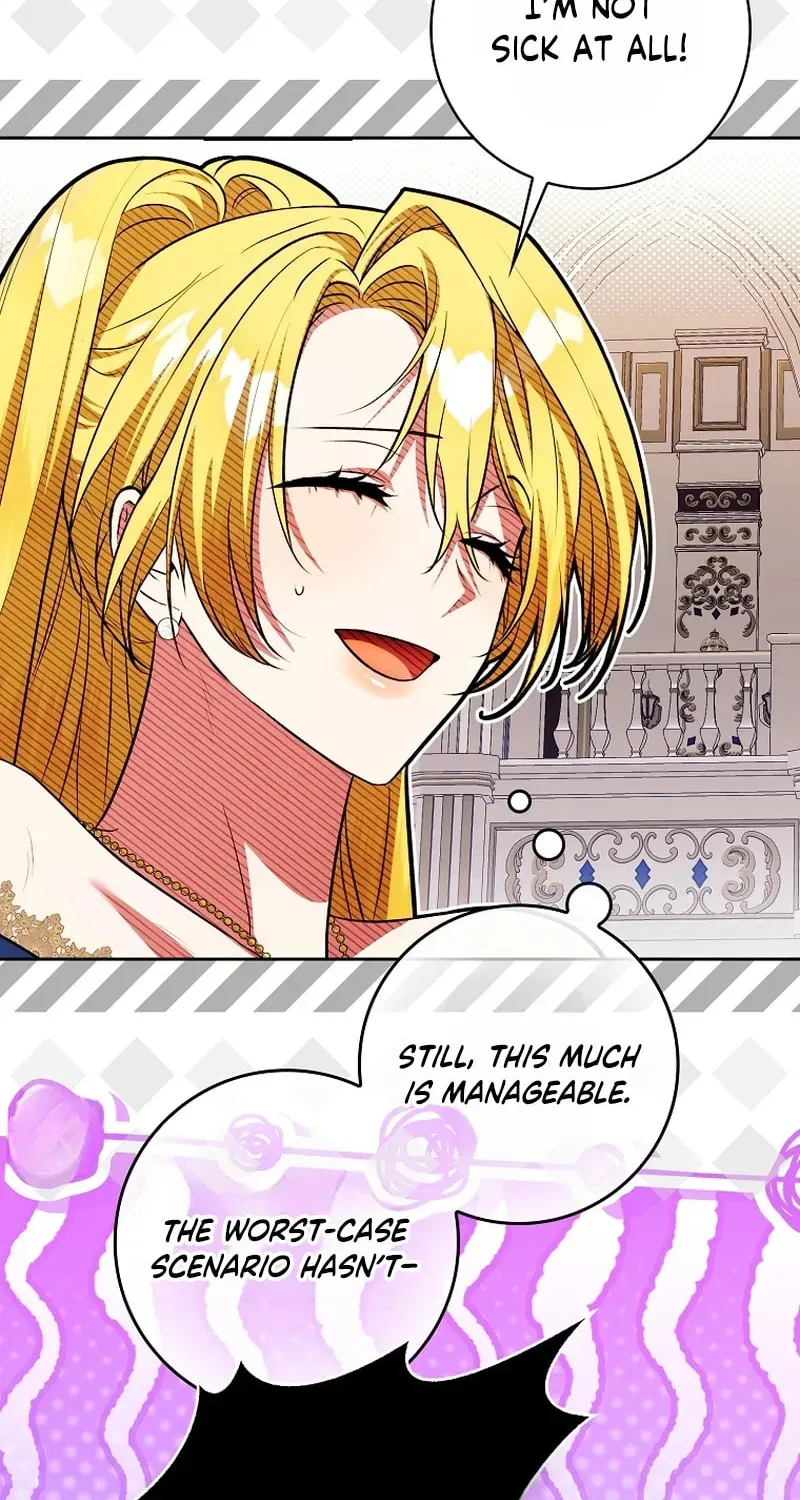 I Returned Thinking It Was the Ending, But the Genre Changed Chapter 33 - Page 82