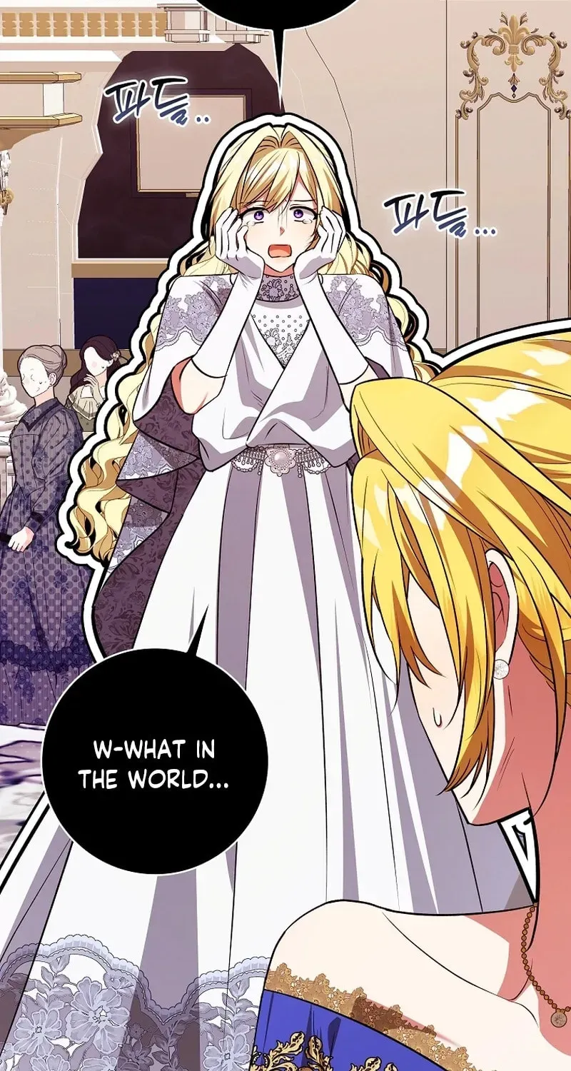 I Returned Thinking It Was the Ending, But the Genre Changed Chapter 33 - Page 85