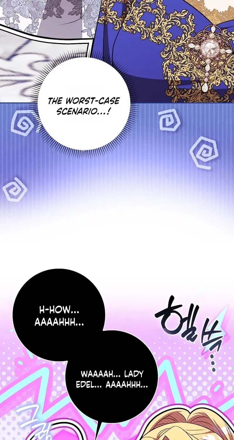 I Returned Thinking It Was the Ending, But the Genre Changed Chapter 33 - Page 86