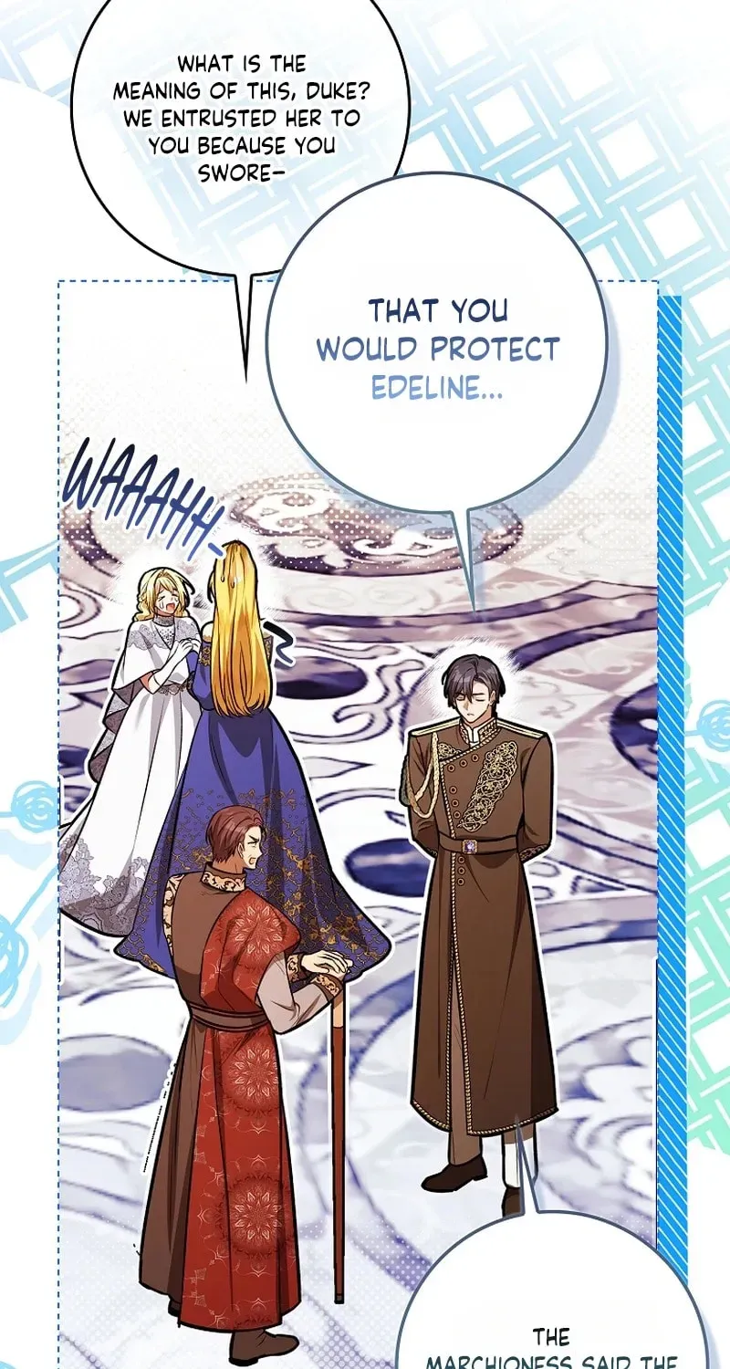 I Returned Thinking It Was the Ending, But the Genre Changed Chapter 33 - Page 88