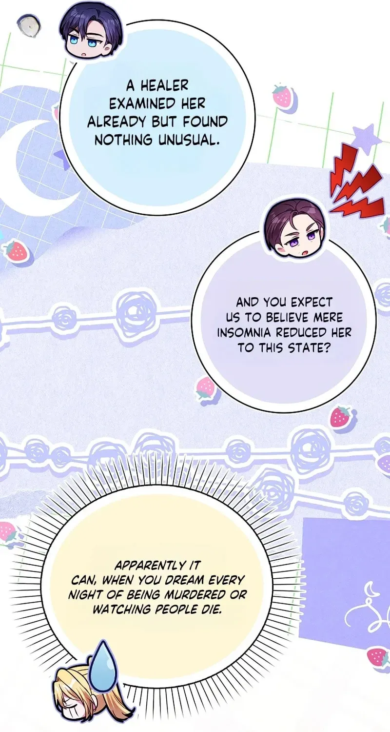 I Returned Thinking It Was the Ending, But the Genre Changed Chapter 33 - Page 90