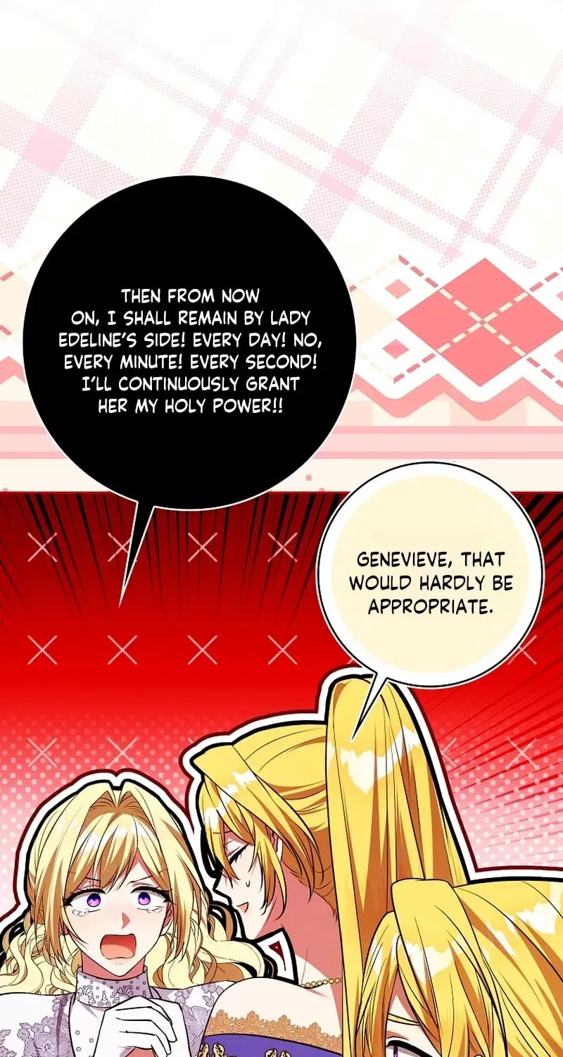 I Returned Thinking It Was the Ending, But the Genre Changed Chapter 33 - Page 91