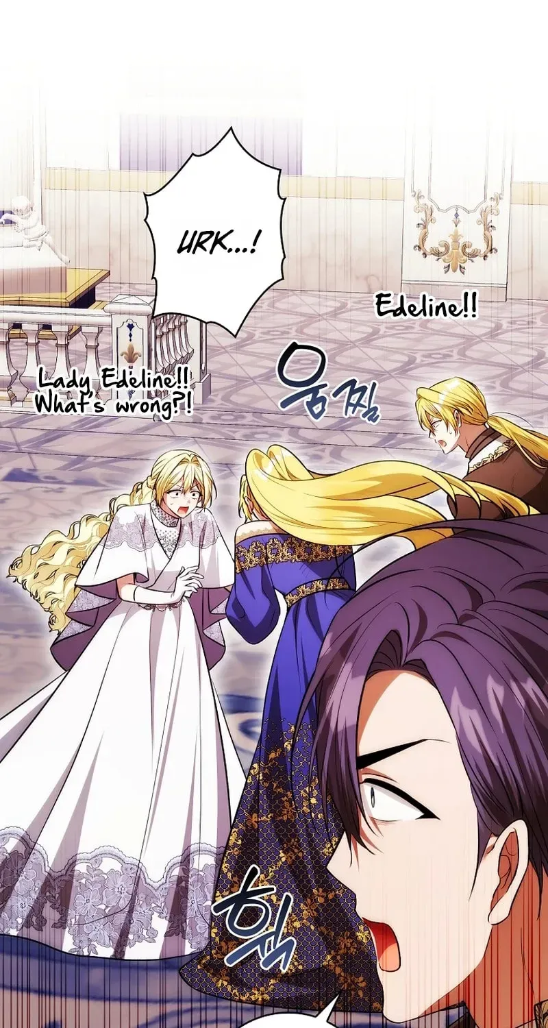 I Returned Thinking It Was the Ending, But the Genre Changed Chapter 33 - Page 94