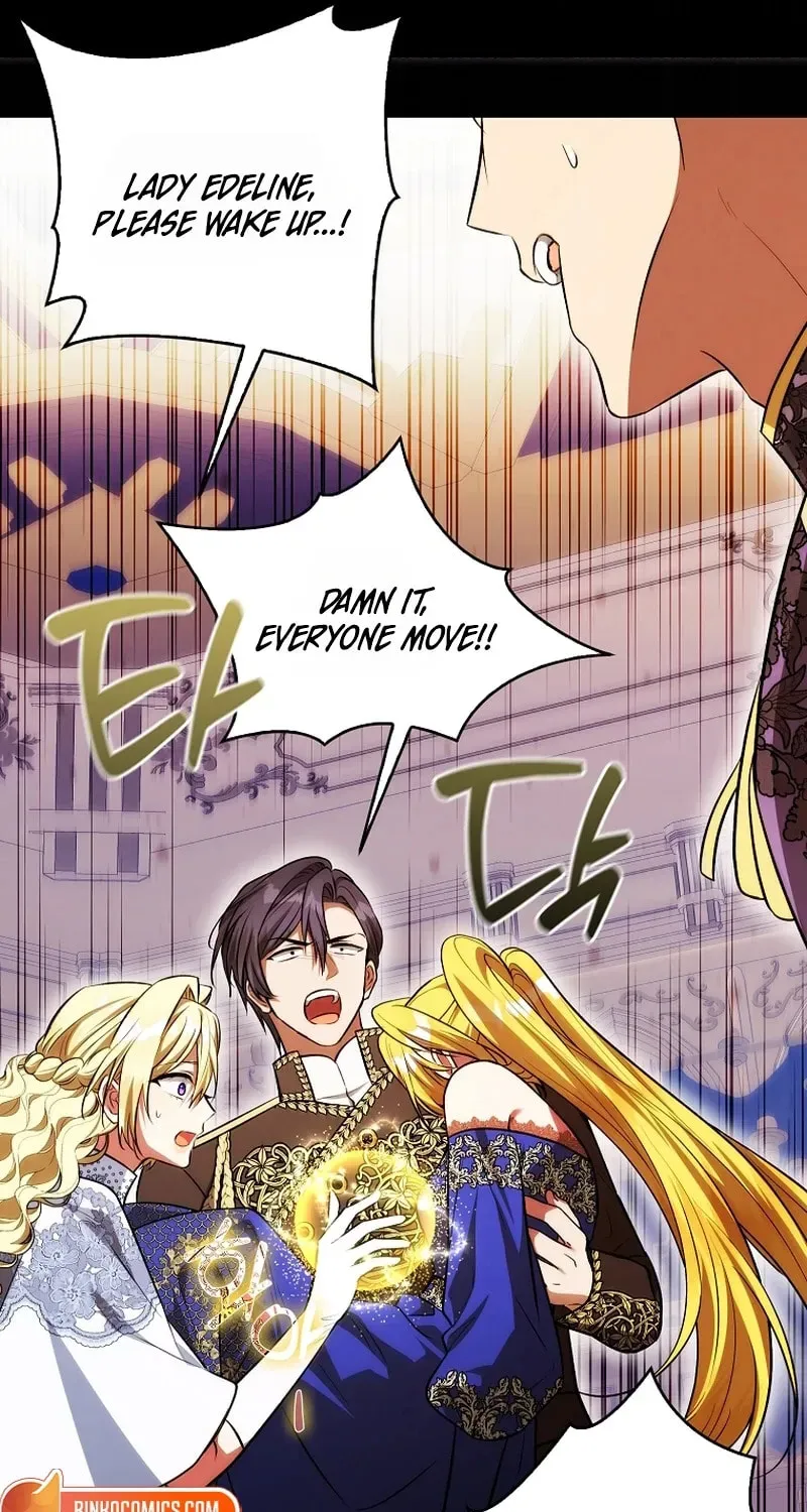 I Returned Thinking It Was the Ending, But the Genre Changed Chapter 33 - Page 105