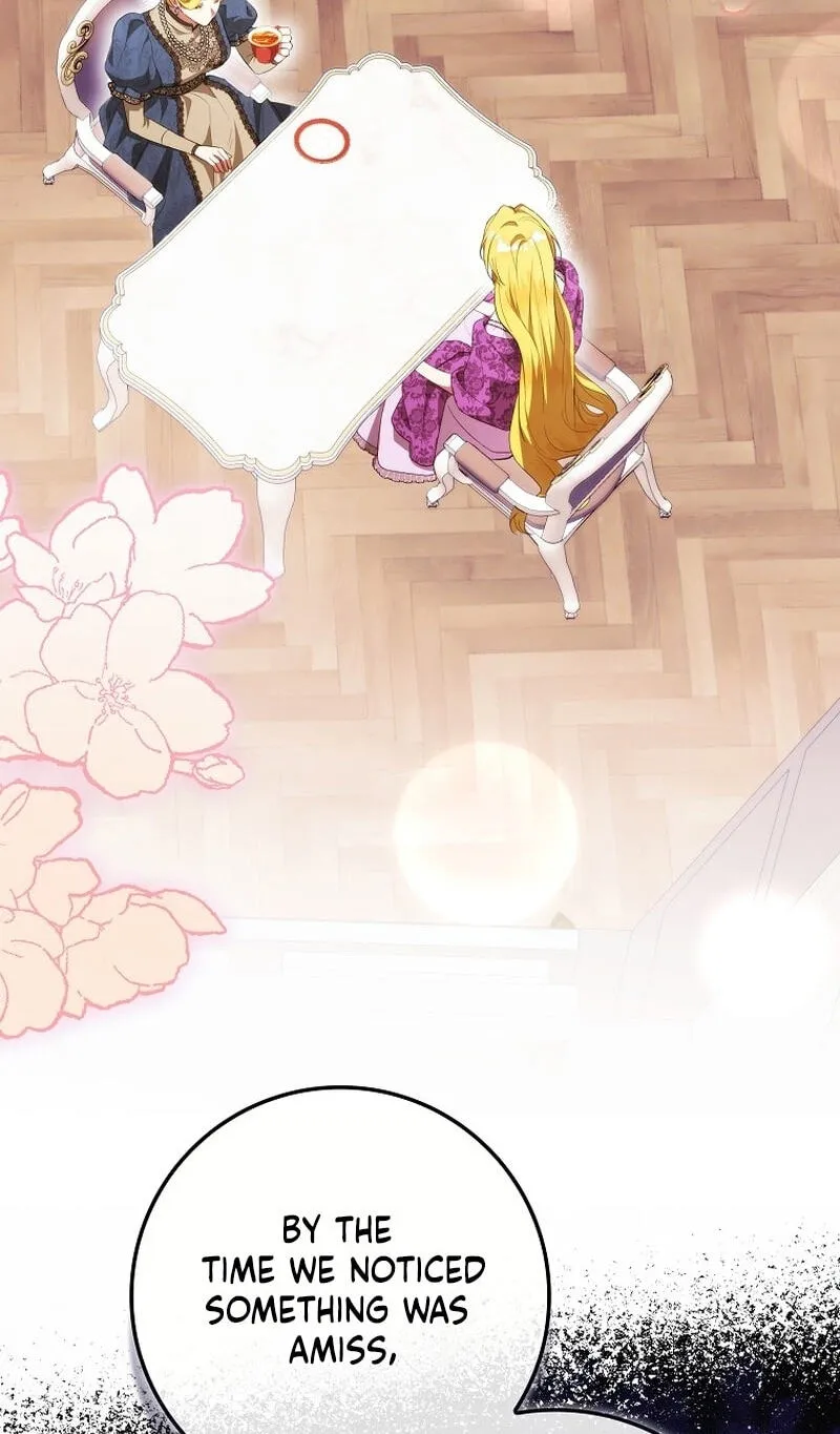 I Returned Thinking It Was the Ending, But the Genre Changed Chapter 39 - Page 3
